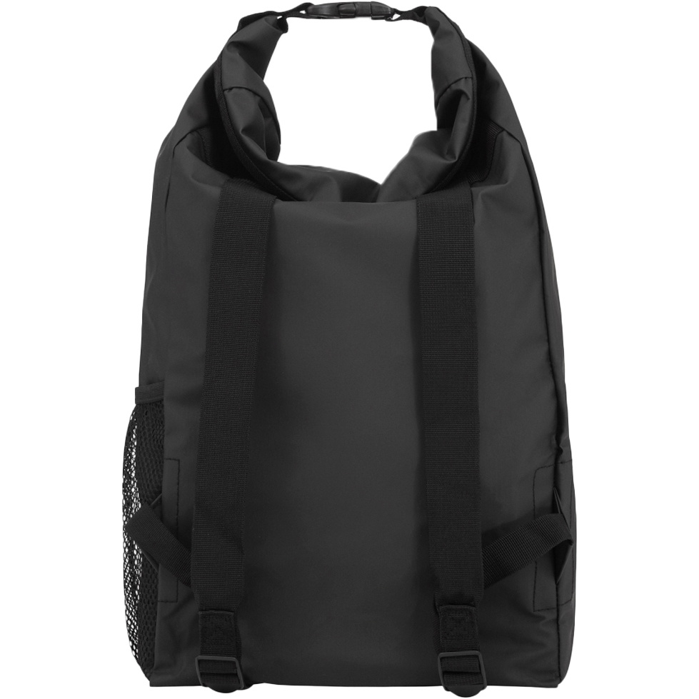 2026 Orca Mesh 18L Backpack GVB00001 - Black